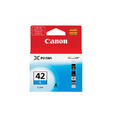 Canon Blekk CLI-42C Cyan Cyan blekk for Pixma Pro 100/100s